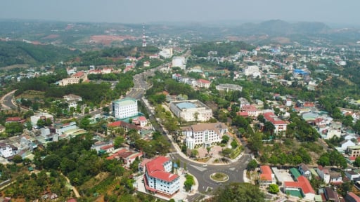 Tỉnh Đắk Nông hoàn thiện gấp một dự án về đất đai đã được Bộ Nông nghiệp và Môi trường đốc thúc, trước khi sáp nhập với tỉnh Lâm Đồng, Bình Thuận
