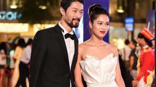 'Đả nữ' sau chia tay Johnny Trí Nguyễn có cuộc sống ra sao?