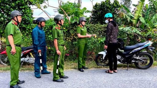 Sắp xếp đơn vị hành chính: Nhiệm vụ, quyền hạn của điều tra viên khi bố trí ở Công an cấp xã như thế nào?