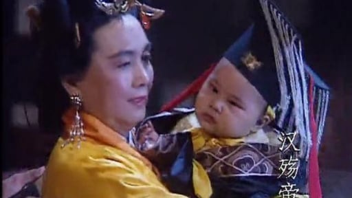 Hoàng đế đáng thương nhất lịch sử Trung Hoa: 100 ngày tuổi lên ngôi, chưa đầy 1 tuổi thì mất
