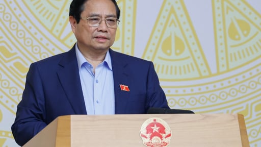 Thủ tướng: Hàng giả tràn lan trên mạng do thiếu tinh thần trách nhiệm, bỏ sót nhiệm vụ?