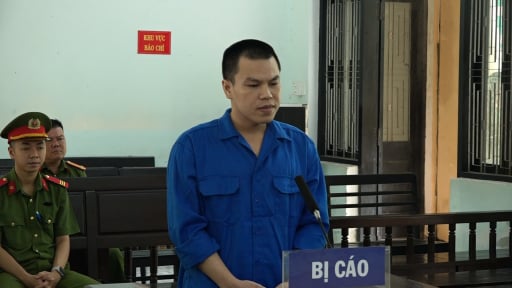 Lừa “chạy án” ma túy để chiếm đoạt 1,3 tỷ đồng 