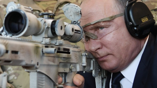 Chuyên gia Mỹ: Đòi hỏi ông Putin ngừng bắn vô điều kiện là sai lầm, có 2 lựa chọn cho Ukraine