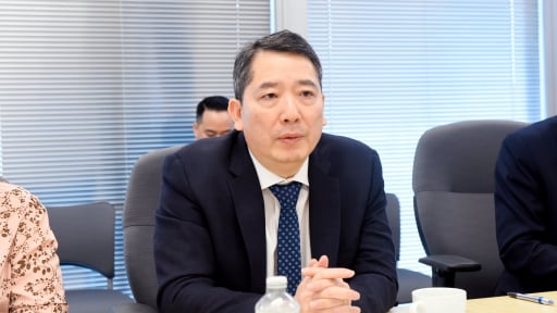 Meta sắp hiện diện thương mại tại Việt Nam trong đầu tư công nghệ cao