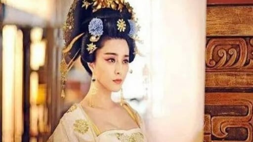 Lý Thế Dân trước khi chết hỏi 1 câu, Võ Tắc Thiên trả lời thế nào để bảo toàn được tính mạng?