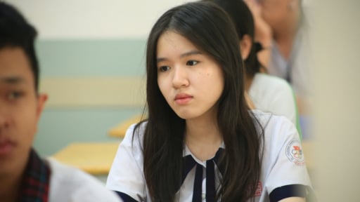 Chuyên gia nói về “ma trận” học thêm và nỗi niềm của phụ huynh, áp lực con trẻ 