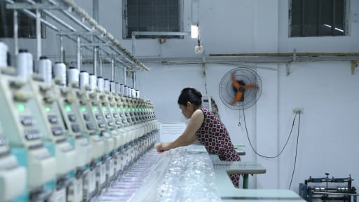 Nâng cao chất lượng giáo dục và đào tạo nghề ở Hà Nam, bước tiến vững chắc trong giảm nghèo bền vững