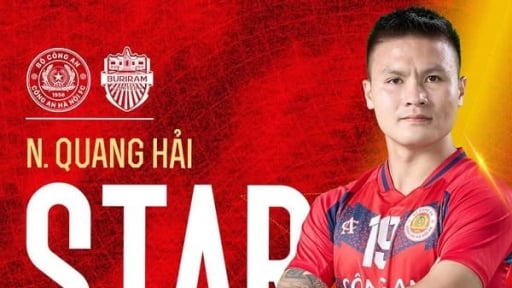 Tin sáng (15/5): Quang Hải sẽ sang Thai-League thi đấu?