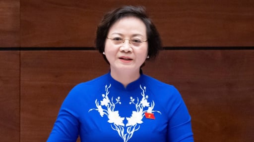 Bộ trưởng Bộ Nội vụ Phạm Thị Thanh Trà được Thủ tướng giao thêm trọng trách