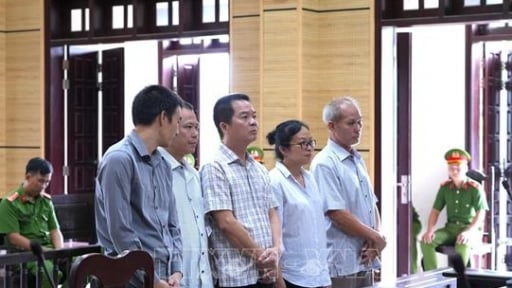 TIN NÓNG 24 GIỜ QUA: Nữ sinh mất gần 3 tỷ đồng sau khi nghe cuộc gọi; xử cựu cán bộ công an, viện kiểm sát bỏ lọt tội phạm
