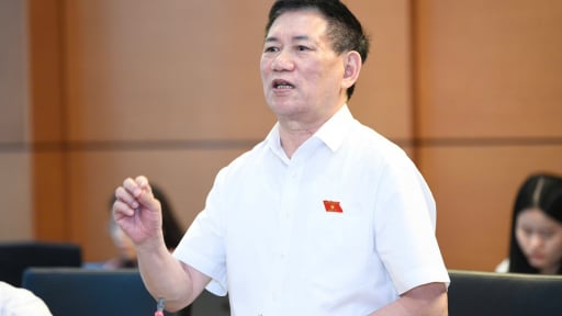 Phó Thủ tướng nói: “Làm gì sinh ra một quỹ cho vay mà lại thu tiền?”