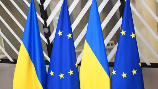 Nhà quan sát chính trị Ba Lan kinh hoàng trước những gì Ukraine đang chuẩn bị