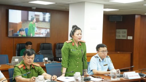 Góp ý dự thảo sửa đổi Hiến pháp qua VNeID sao cho chính xác?