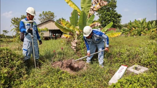 Gần 2.000 hộ dân ở Tây Ninh bị ảnh hưởng bởi dự án cao tốc TP.HCM – Mộc Bài
