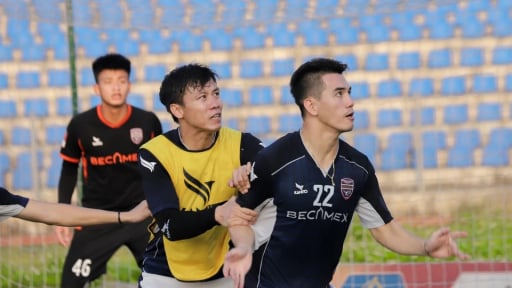 Tin chiều 15/5: Tiến Linh, Quế Ngọc Hải rời B.Bình Dương, gia nhập 'đại gia' phía Bắc?