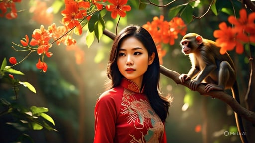 4 con giáp thông minh, lanh lợi, mùa màng bội thu, tình yêu và của cải đều sung túc trong mùa hè này