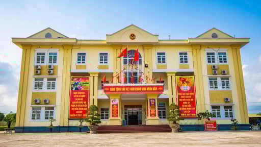 Sắp xếp đơn vị hành chính cấp xã: Số lượng đơn vị sự nghiệp công lập sẽ thay đổi như thế nào?