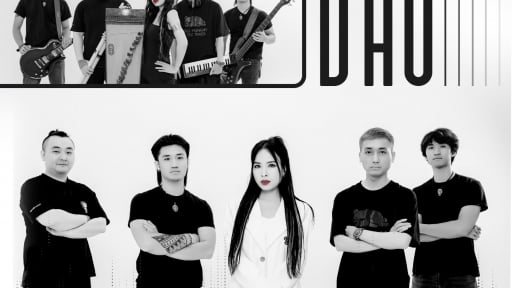 Đinh Khánh Ly – “Độc Bản”: Bản thể độc lập, kiêu hãnh và phóng khoáng