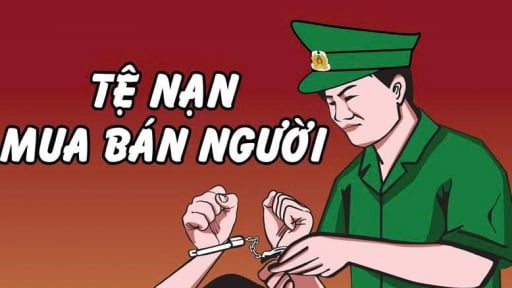 Công an Long An truy tìm người phụ nữ tên Diệu liên quan vụ án 'mua bán người'