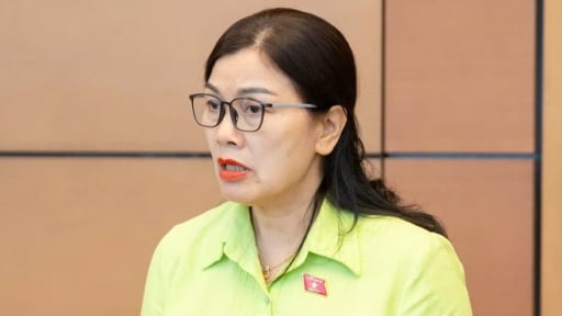 Nữ Thiếu tướng, đại biểu Quốc hội đề xuất tăng mức phạt vi phạm giao thông tối đa lên đến 200 triệu đồng