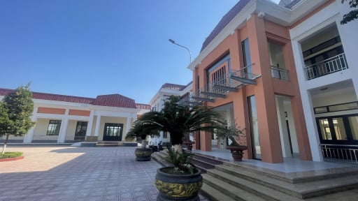 Sau sáp nhập tỉnh, thành: Những cán bộ nào không được xem xét, phân công, bố trí giữ chức vụ cao hơn?