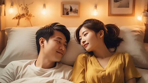 Chuyên gia mách thời điểm “yêu” cực tốt cho cặp đôi bị yếu sinh lý, nhưng rất ít người thực hiện
