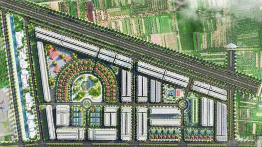 Phê duyệt dự án do Tập đoàn Trump đề xuất tại Hưng Yên, mức đầu tư 1,5 tỷ USD
