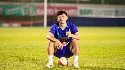 Minh Vương nhận “lót tay” 8 tỷ đồng, rời HAGL và tái hợp Công Phượng?