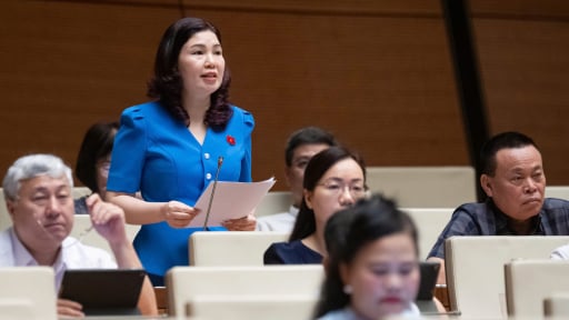 Thái Lan miễn thuế 10 năm cho chuyên gia và nhà đầu tư, Việt Nam chỉ miễn 2 năm: “Khó hấp dẫn, lỡ cơ hội thu hút nhân tài”