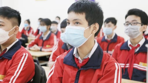 Bộ GDĐT bỏ hình thức kỷ luật đuổi học với học sinh 'hư': Nên hay không nên?