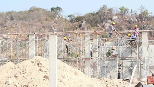 Nghị quyết về cơ chế, chính sách phát triển kinh tế tư nhân: Cần ưu đãi thuế tương tự doanh nghiệp FDI
