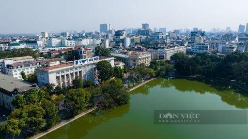 Tỉnh có diện tích nhỏ nhất trong 11 tỉnh không sáp nhập, nơi có 5 người con học vấn tinh thông, vang danh muôn đời