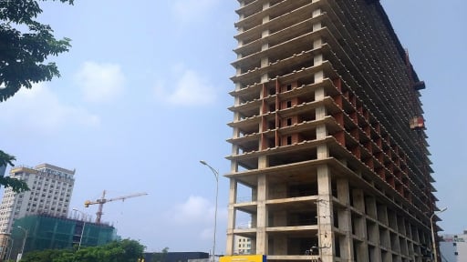 Dự án Central Coast của Phú Gia Thịnh bên biển Đà Nẵng được xác định lại giá đất