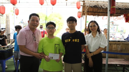 100 tuần cơm yêu thương: Hành trình lan tỏa tình người và hy vọng
