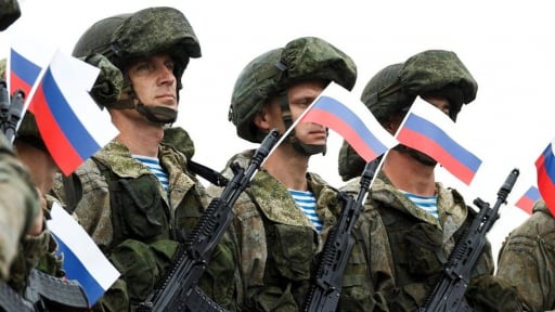 Nga mất ít nhất 10 tướng lĩnh, hơn 140 đại tá trong cuộc chiến ở Ukraine