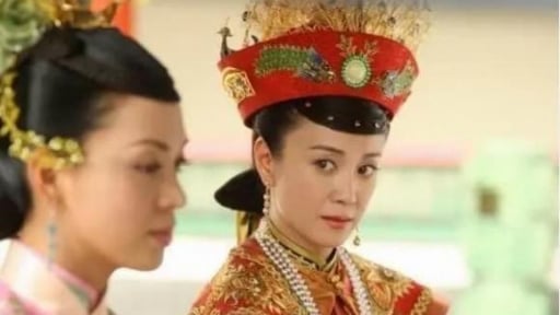 Phi tần nào chỉ cần 8 tháng đã 'thăng cấp' thành hoàng hậu nhà Thanh?