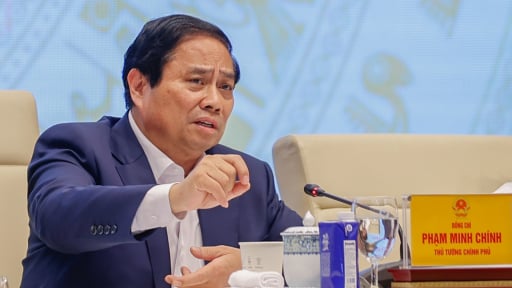 Thủ tướng giao “nhiệm vụ đặc biệt” cho Bộ Nội vụ, Bộ Công an truy quyét hàng giả, gian lận thương mại