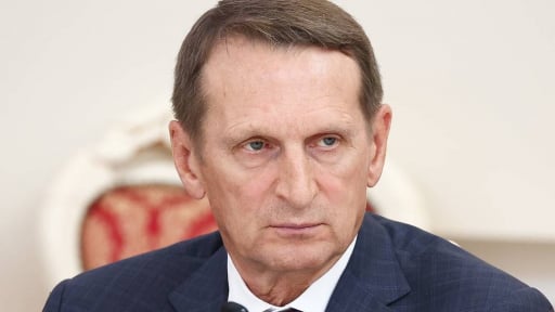 Giám đốc tình báo Nga tố phương Tây sử dụng người Ukraine làm bia đỡ đạn vì lợi ích riêng
