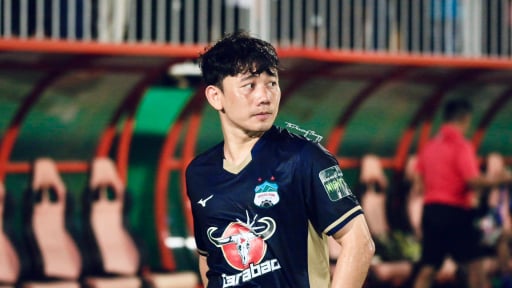 Tin chiều 17/5: Thương vụ Minh Vương tái hợp Công Phượng đổ bể?
