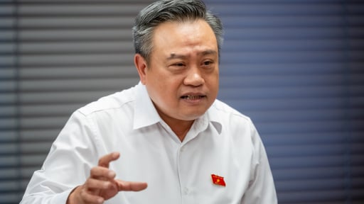 Chủ tịch Hà Nội sẽ làm Tổ trưởng Tổ công tác chống hàng giả