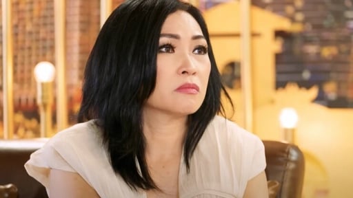 Phương Thanh: 'Những người bạn của bố Gà mới biết tôi 'dễ sợ' thế nào'