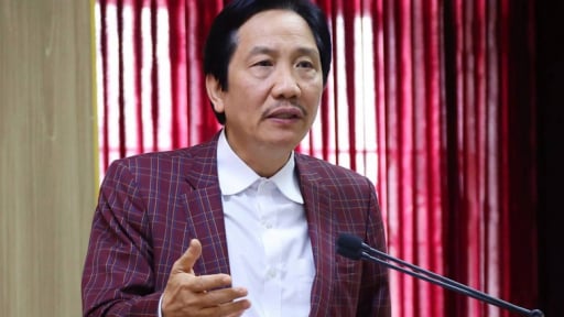 Xung quanh đề xuất chuyển các trường đại học của bộ, ngành về Bộ GDĐT: 'Ai làm tốt nhất thì giao'