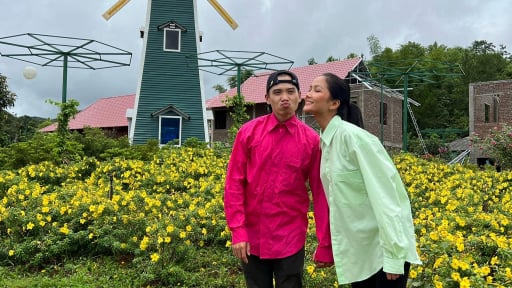 Cuộc sống hôn nhân của vợ chồng H'Hen Niê