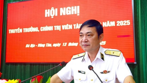11 sĩ quan cấp tướng và cấp tá của Bộ Quốc phòng được Thủ tướng bổ nhiệm chức vụ mới