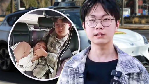 Cứu bạn bị đau tim, nam sinh lỡ kỳ thi quan trọng, cư dân mạng hết lời khen ngợi