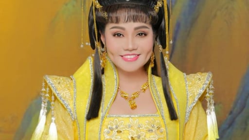 Nghệ sĩ Ưu tú được Nghệ sĩ Nhân dân Lệ Thủy nhận làm con nuôi nhiều tài sản tới cỡ nào?