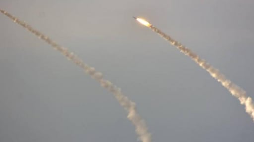 Tình báo Ukraine phát hiện nóng, Nga lên kế hoạch phóng tên lửa xuyên lục địa trong đêm để đe dọa NATO và Ukraine 