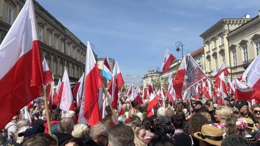 'Không ai giúp được', một mối đe dọa mới đã xuất hiện ở phía sau Ukraine
