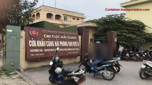 Cựu cán bộ Hải quan “giảm tiền” nhận hối lộ để giúp doanh nghiệp cạnh tranh, thu hút khách hàng