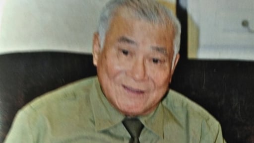 Nhà văn hàm Thiếu tướng từng là trợ lý của Tổng Bí thư Lê Khả Phiêu, nổi tiếng trên chiến trường Khu 5 khói lửa